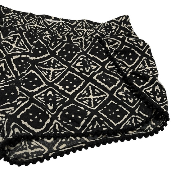 Madewell Oahu Sandlines Shorts Swimsuit Coverup Size Small - Picture 8 of 16